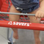 Style on a Budget with Savers