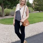 The Best Patterned Tank for Under $10!