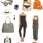 What To Pack For A Girls' Weekend Getaway