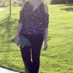 The Weekly Style Edit: Fall Florals