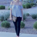 The Weekly Style Edit Link Up: Stripes