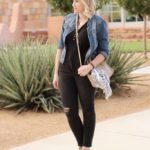 The Weekly Style Edit Link Up: Denim