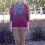 The Weekly Style Edit Link Up: Fringe