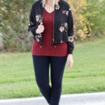 The Weekly Style Edit Link Up: Bomber Jackets