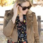 The Weekly Style Edit Link Up: Suede