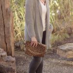Cozy Cardigan For Fall