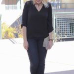 The Weekly Style Edit Link Up: Lace