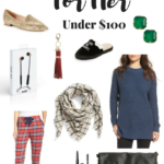 Holiday Gift Guide: For Her Under $100