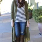 Remixing Your Basics & The Weekly Style Edit Link Up