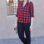 Casual Holiday Style & The Weekly Style Edit Link Up