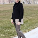 Sequin Pants & The Weekly Style Edit Link Up