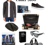 Holiday Gift Guide for Him Under $100