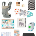 Gift Guide for the New Parent