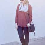 The Weekly Style Edit Link Up & Pink Blush Giveaway