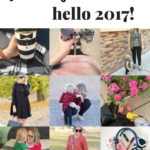 Goodbye 2016, Hello 2017