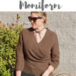 The Only 5 Pieces You Need to Create The Perfect Momiform