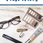 Winter Beauty Must Haves
