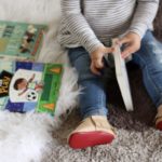 Making Story Time Fun with Bookroo