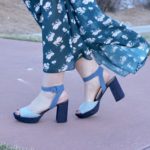 Marc Fisher Meliza sandals
