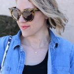 Styling a Graphic Tee & The Weekly Style Edit Link Up