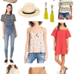 10 must have pieces for spring to add to your wardrobe