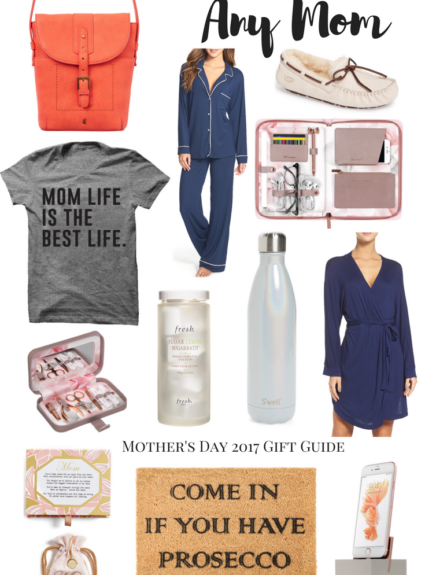 Best Gifts for Any Mom // Mother’s Day Gift Guide