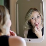 easy 10 minute makeup with HiMirror