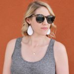 casual summer outfit