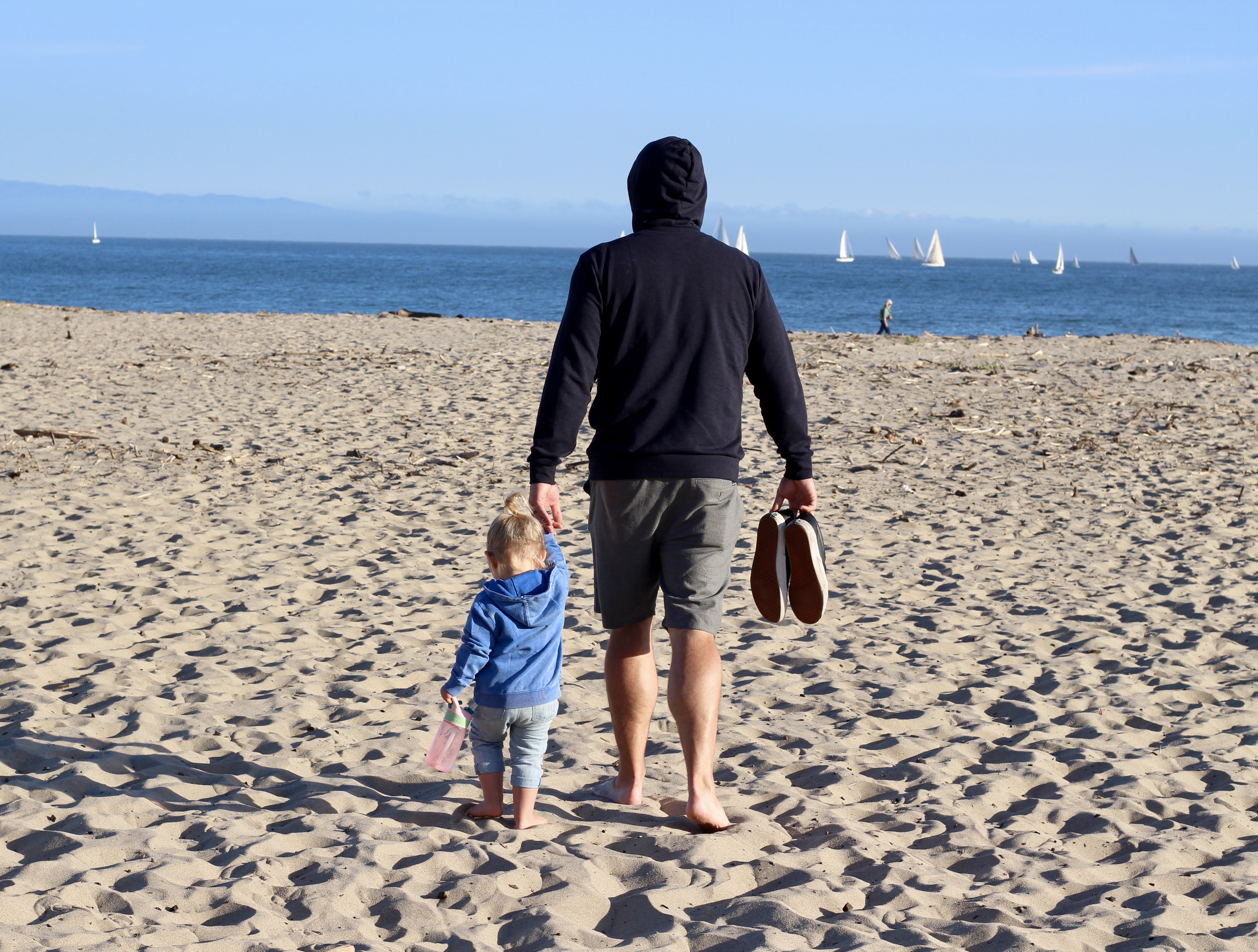 santa cruz seabright beach