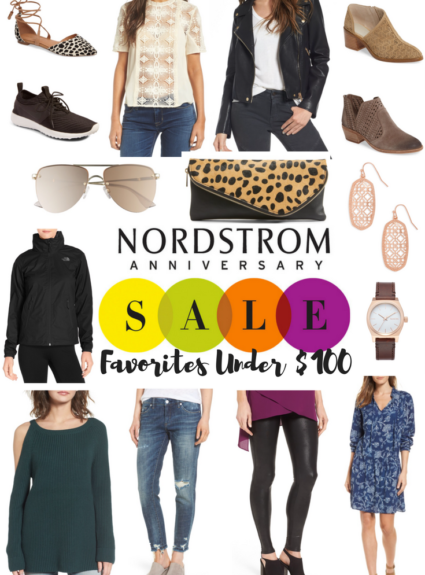 Nordstrom Anniversary Sale Picks Under $100 + $500 Nordstrom Giveaway