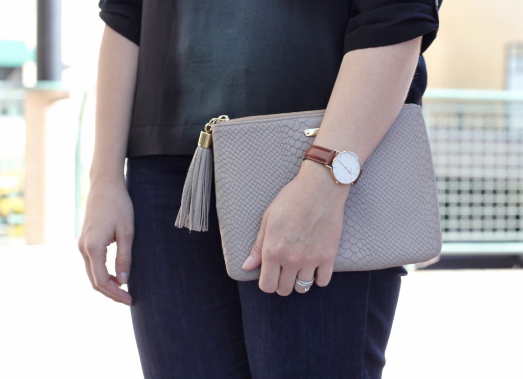 5 Basic Accessories Every Woman Needs Middle of Somewhere