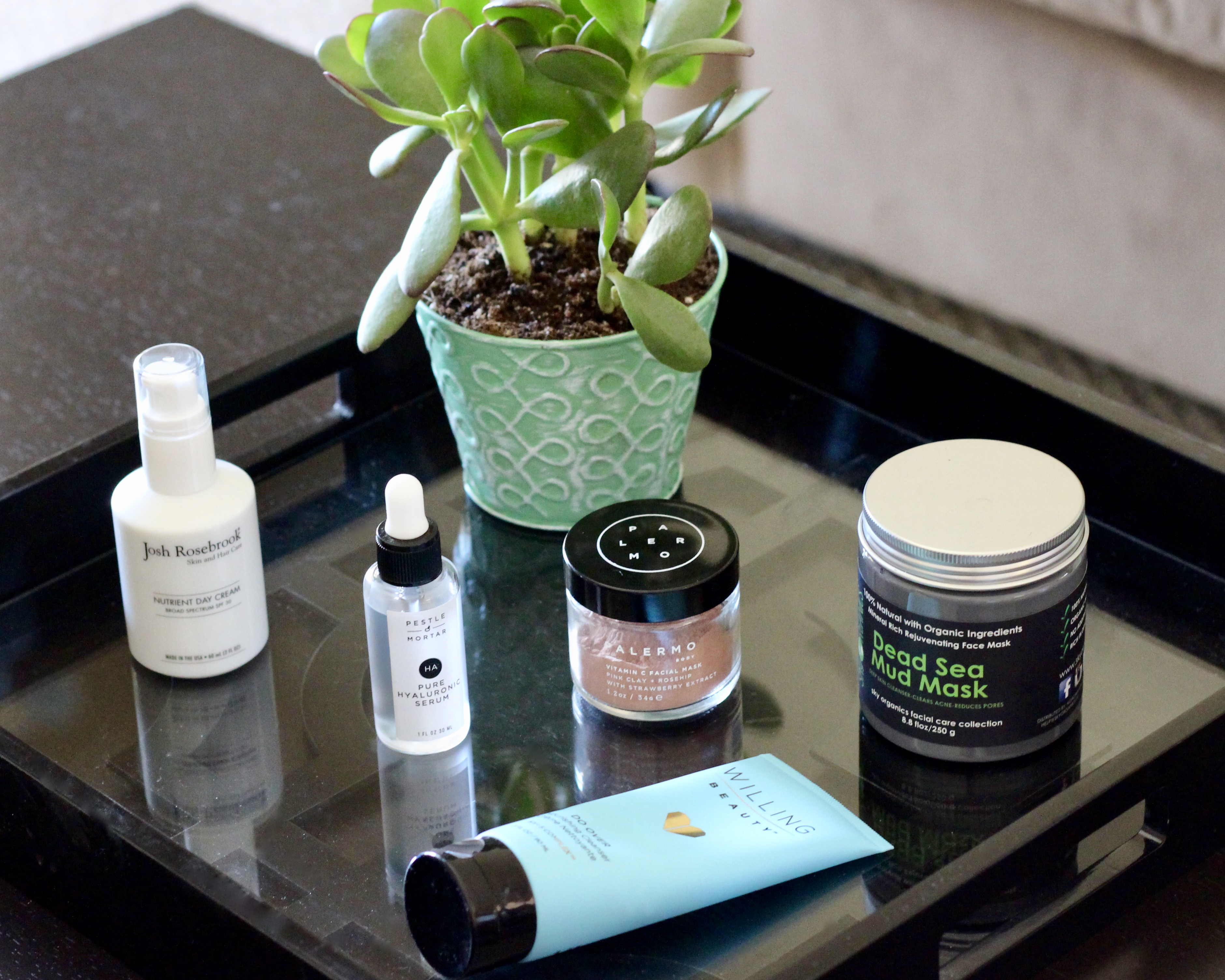 best non-toxic beauty and skincare products 