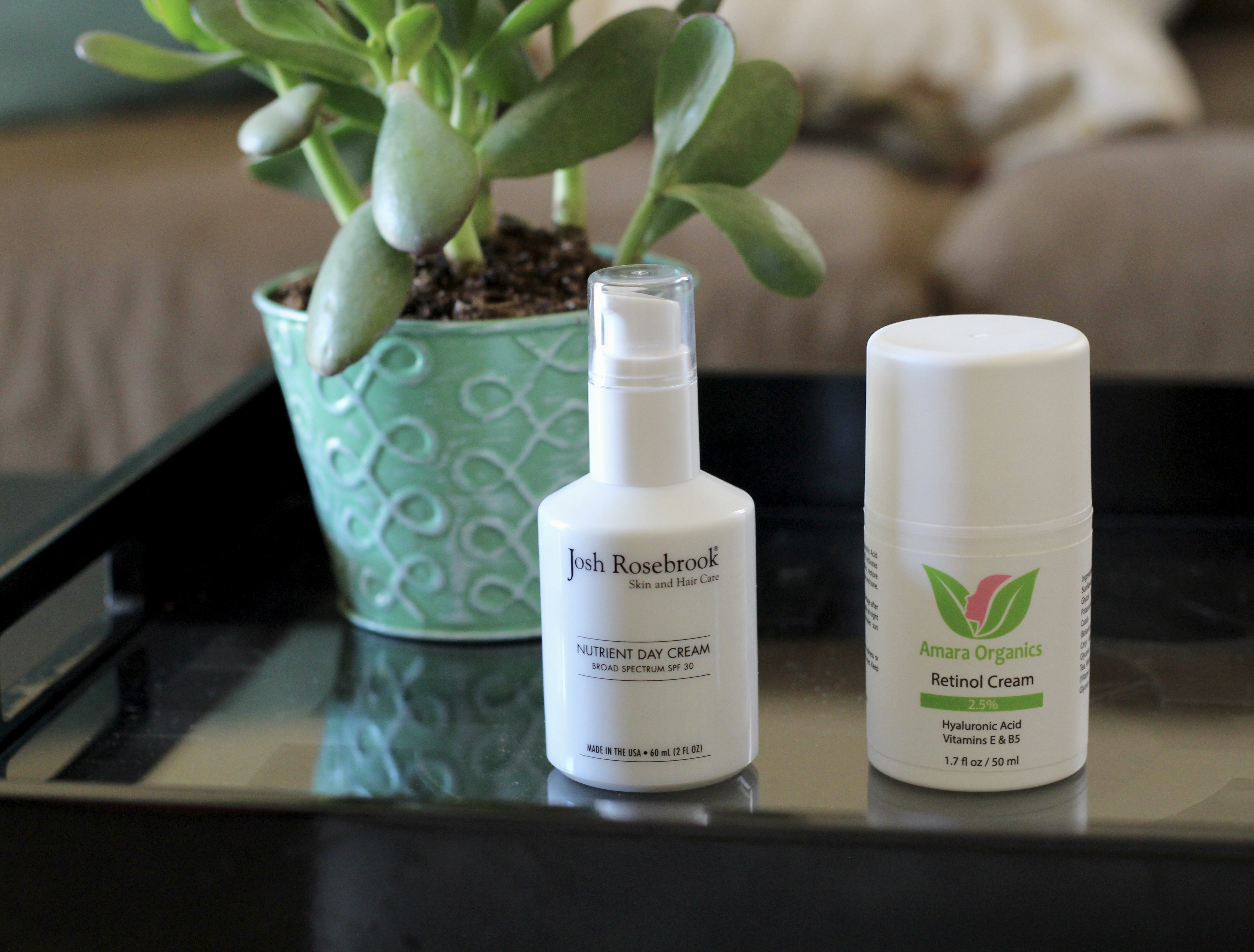 the best non toxic facial moisturizers 