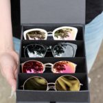 how to find your signature sunglasses