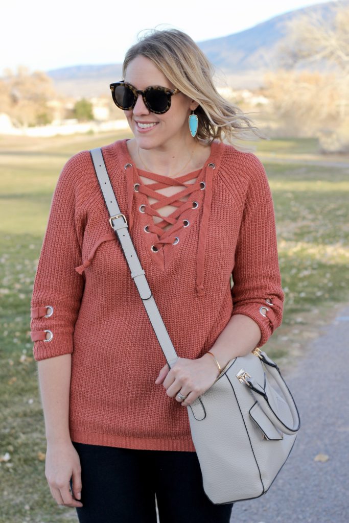 Fall Accessories When to Spend & When to Save Middle of Somewhere