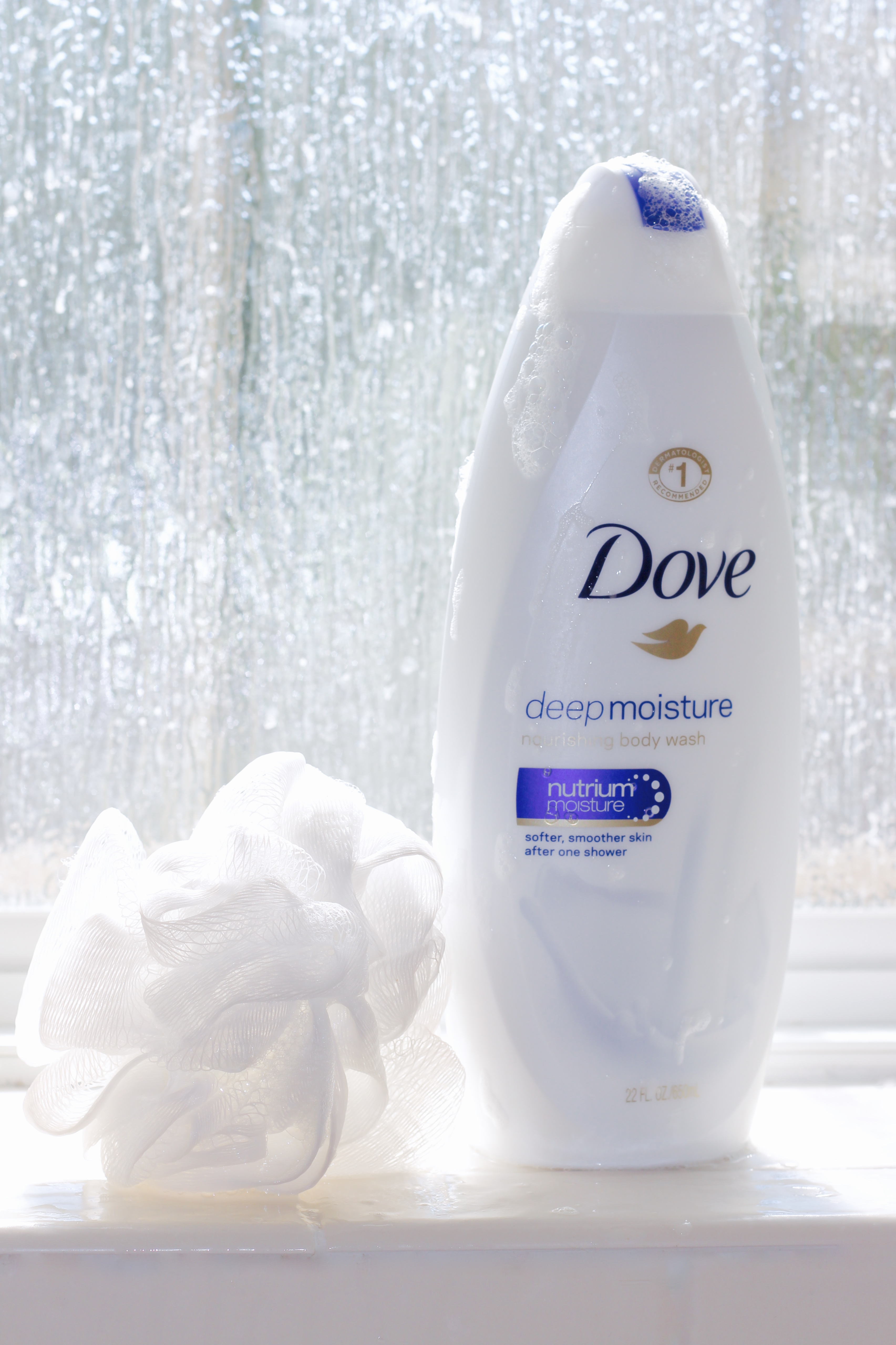 dove deep moisture body wash