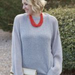 Tobi oversized sweater for fall