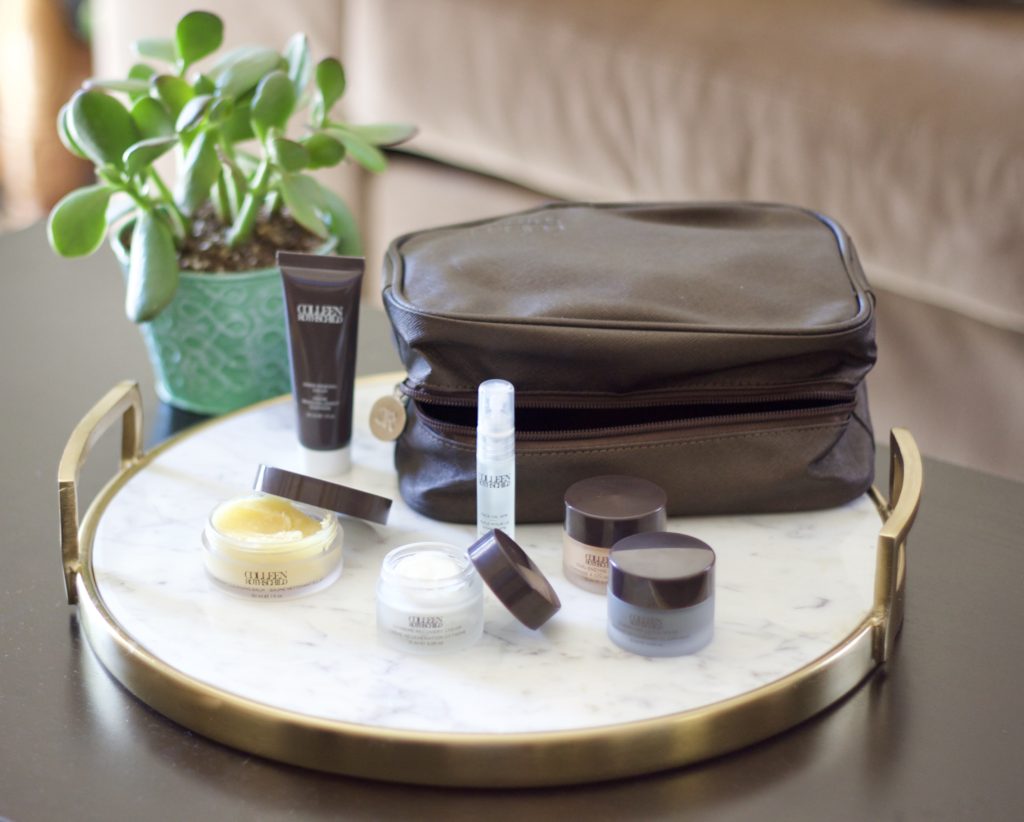 Colleen Rothschild Skincare Line I've Been Dying to Try