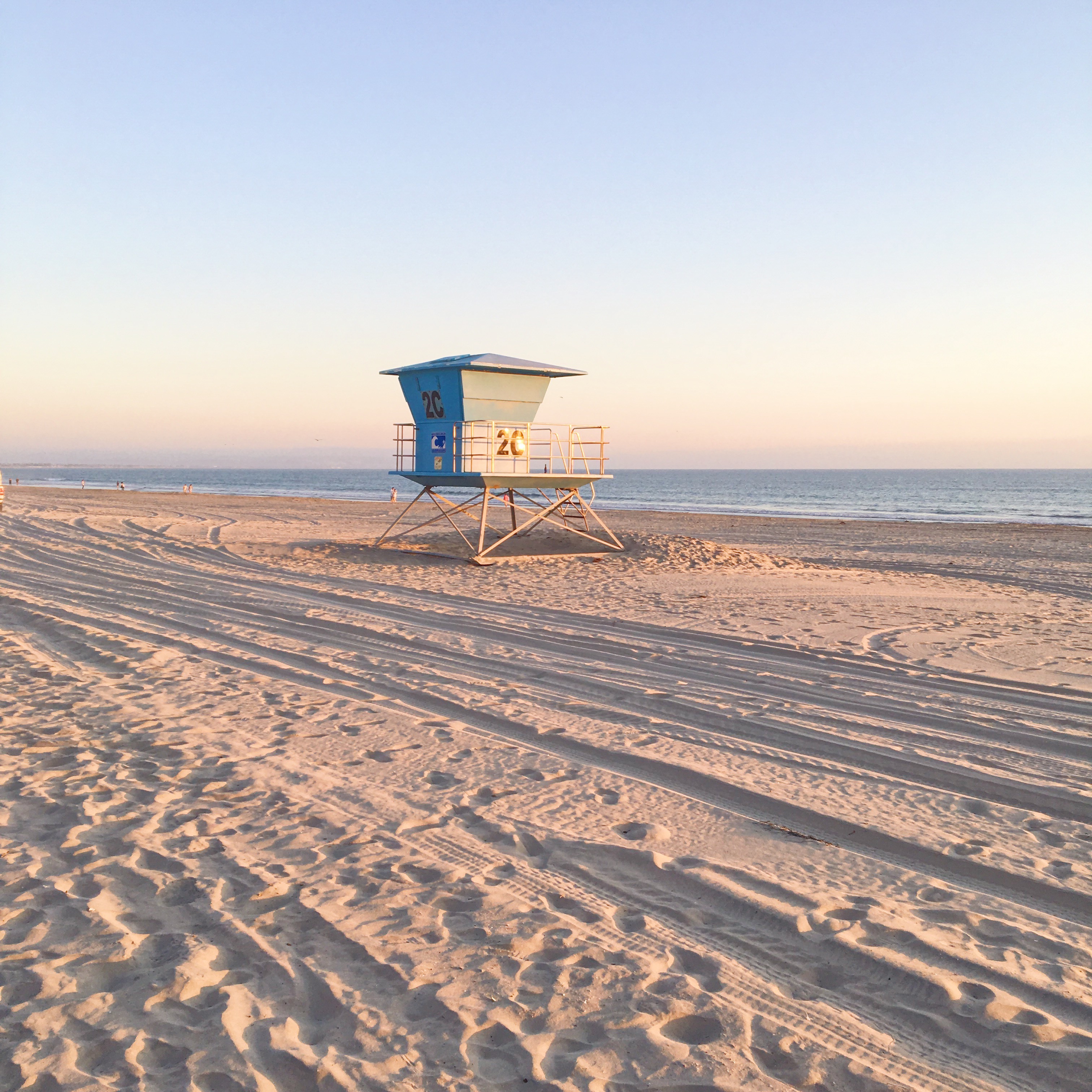 coronado beach san diego