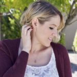 the perfect rose gold jewelry for fall