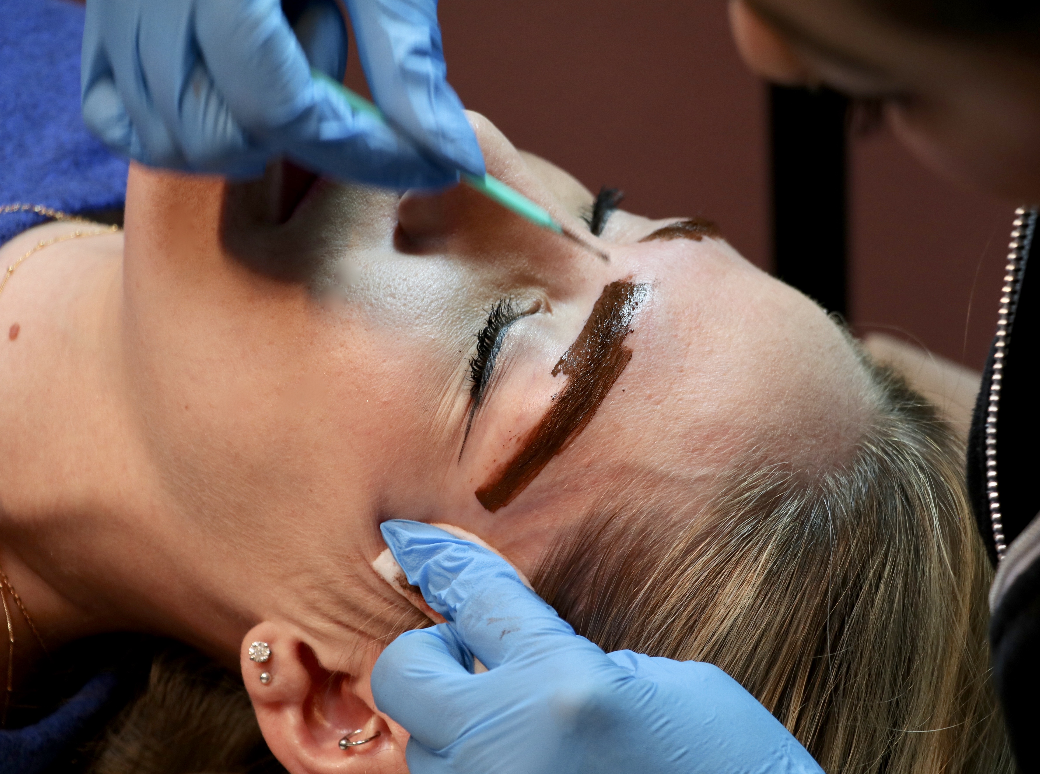 microblading process review