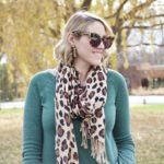 perfect holiday tunic