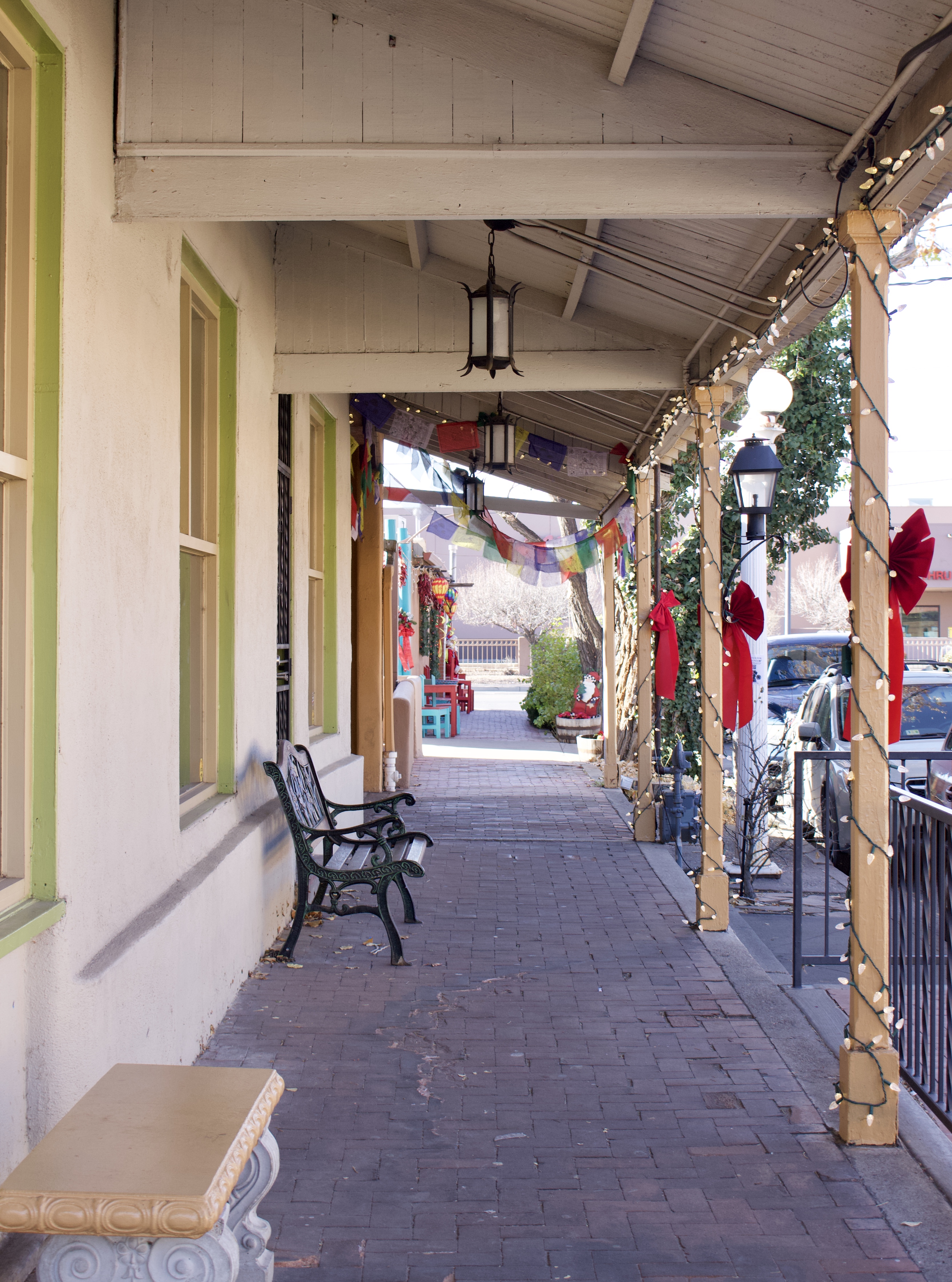 old town albuquerque