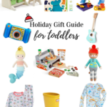 gift guide for toddlers