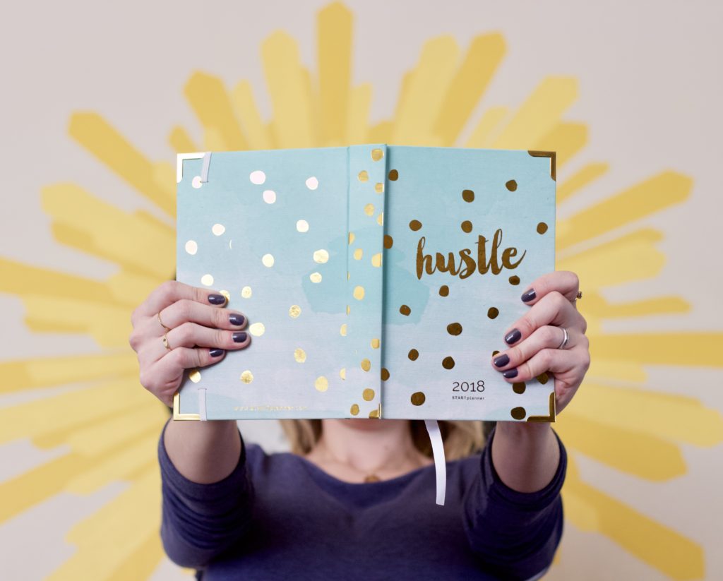 Making Life Easier & Saving Money in 2018 Middle of Somewhere Blog