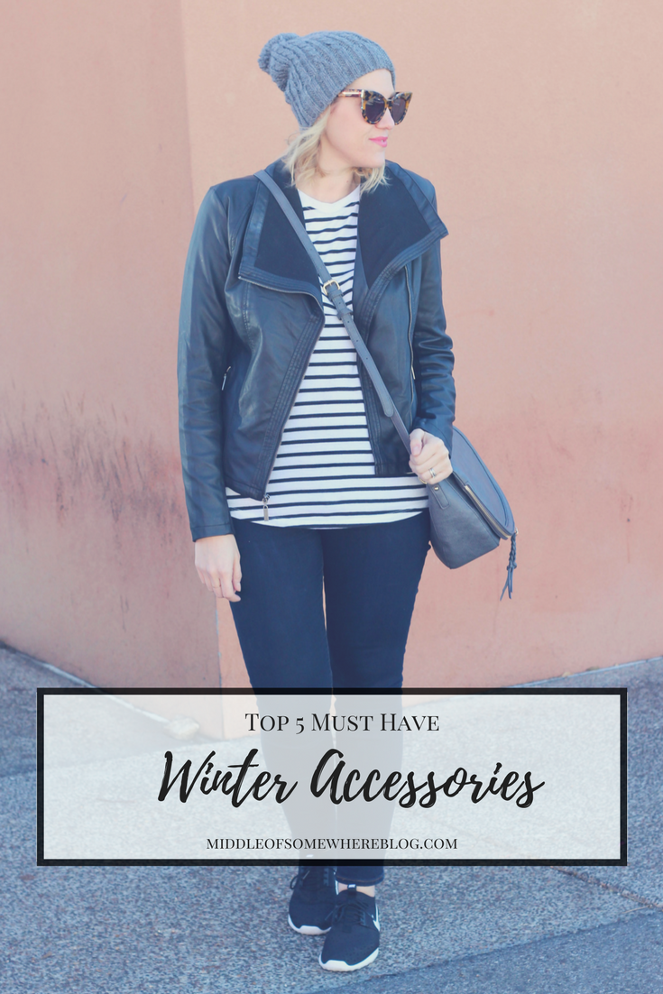 must have winter accessories for women