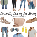 currently craving for spring #springtrends #springfashion #budgetfriendlyfashion