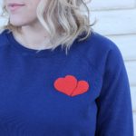 4 Outfits to Wear for Valentine's Day
