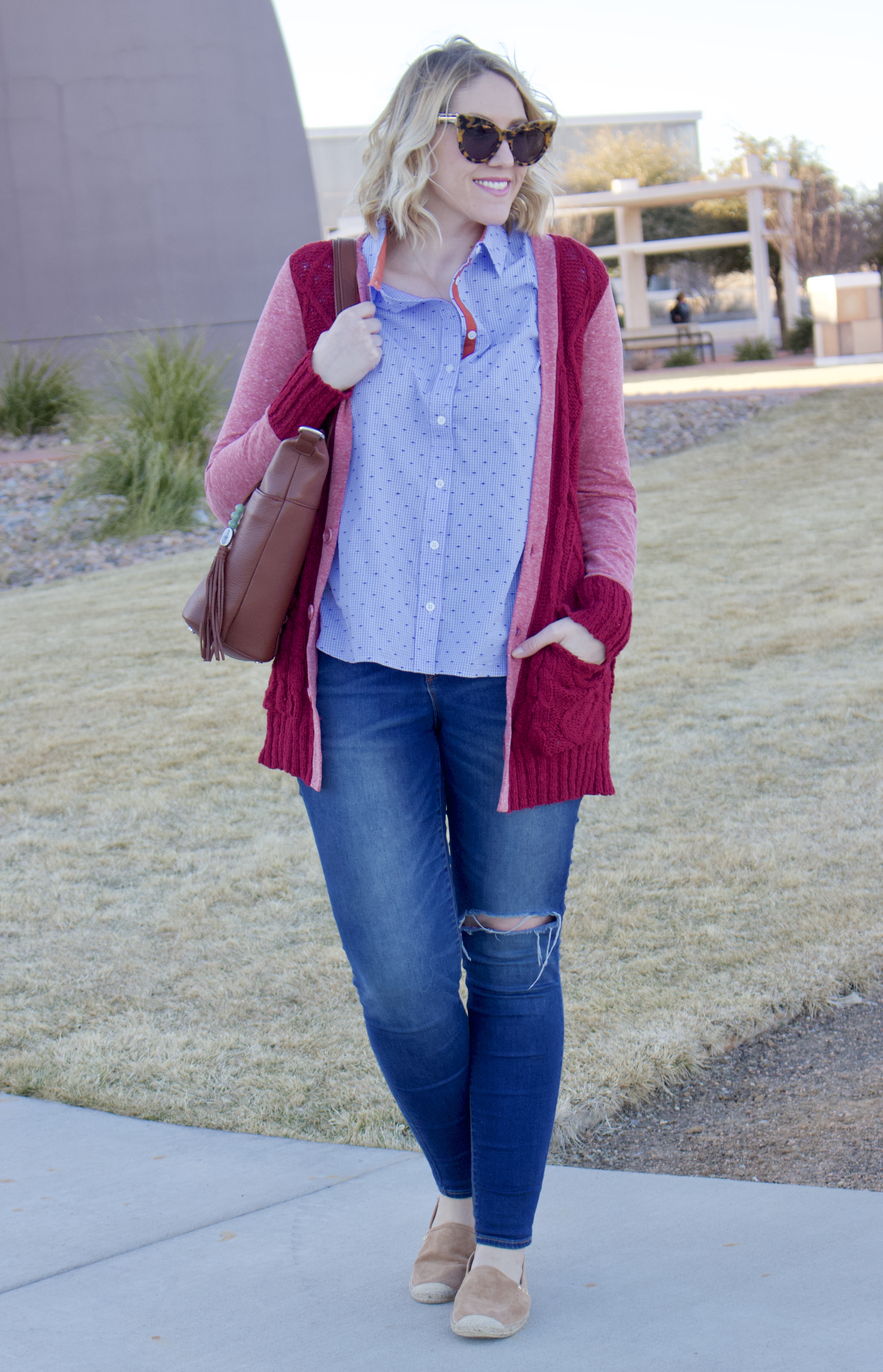 casual mom style outfit Evys Tree #lilyjade #evystree #momstyle