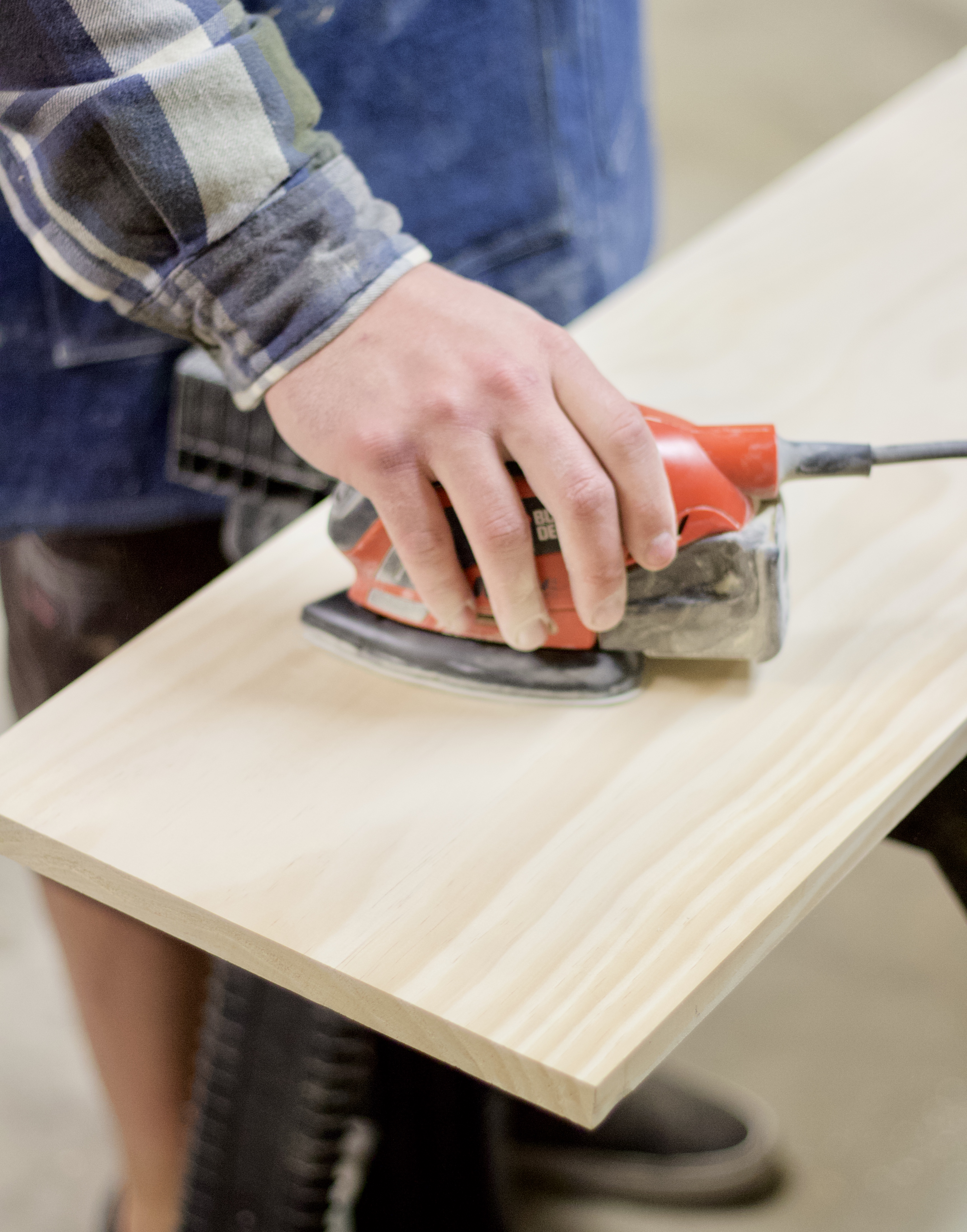 DIY shelves #farmhousedecor #diyshelves #diy